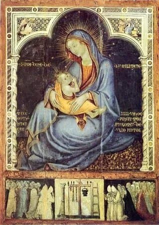 Madonna dell'Umilta