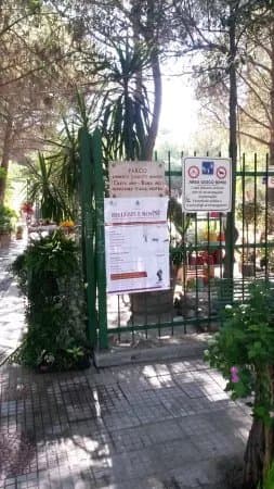 Parco Umberto Zanotti Bianco