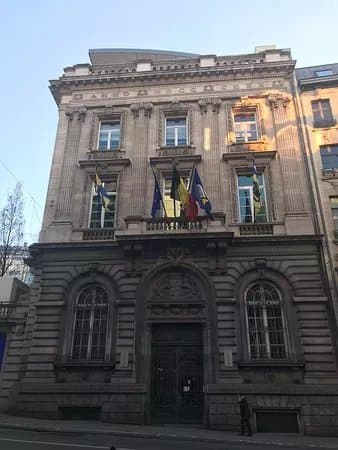 Parlement Bruxellois