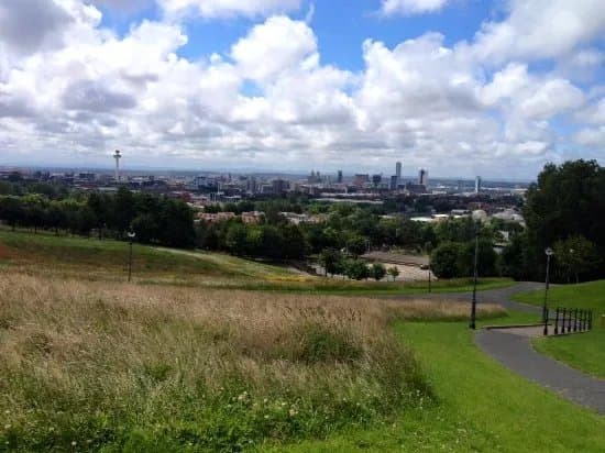 Everton Park