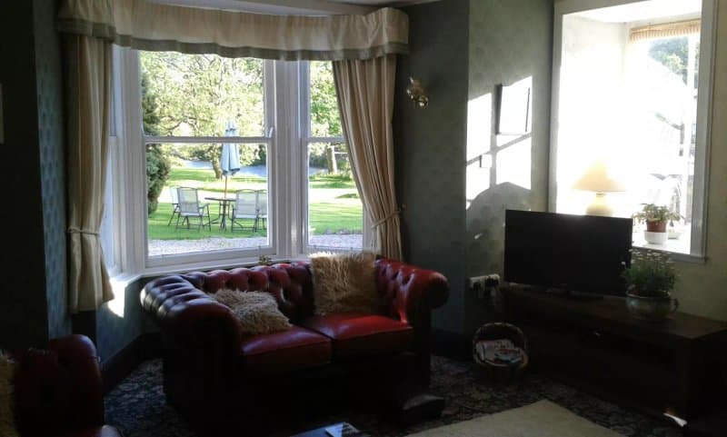 Flowerbank Guest House