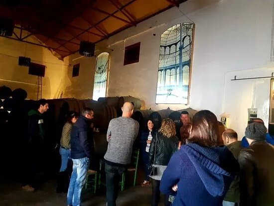 Bodegas Sauci