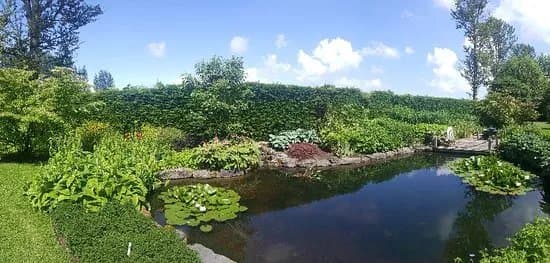 Gash Gardens