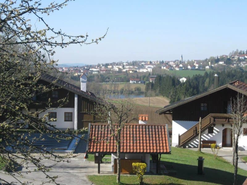 Feriendorf Adalbert-Stifter