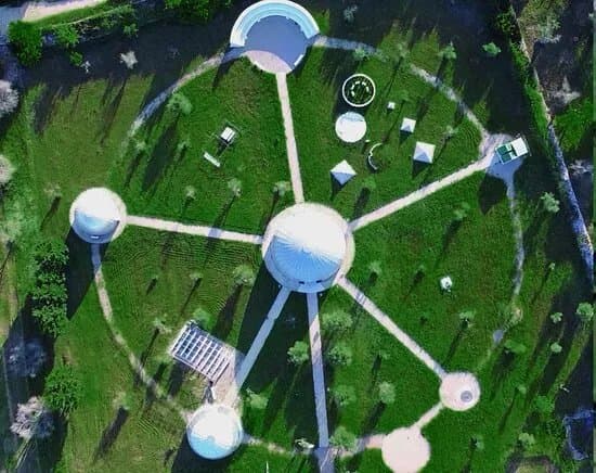Parco Astronomico SAN LORENZO