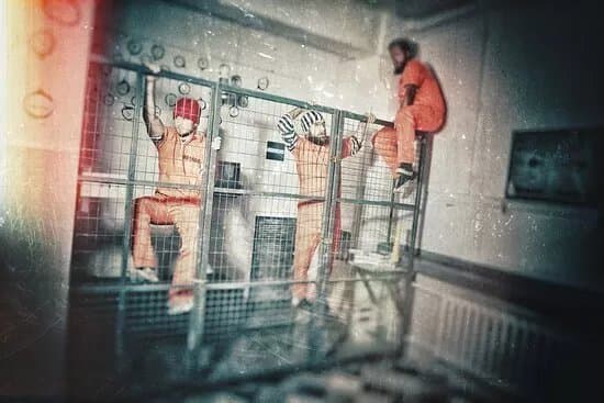 Wyjscie Awaryjne - Escape Room