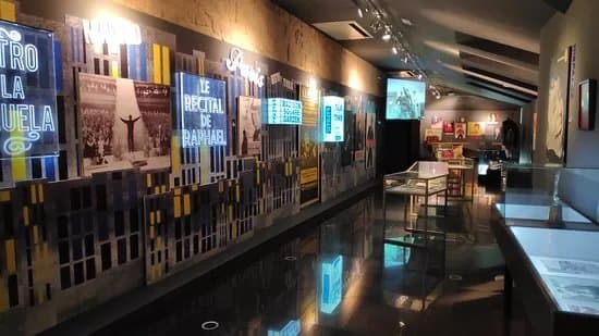 Museo de Raphael