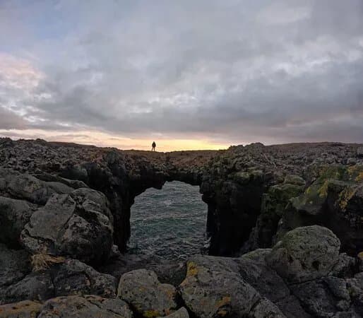Stone Bridge