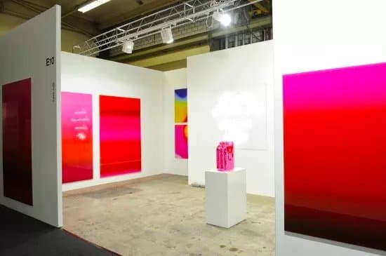 Laleh June Galerie