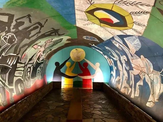 Musee National Picasso La Guerre et La Paix