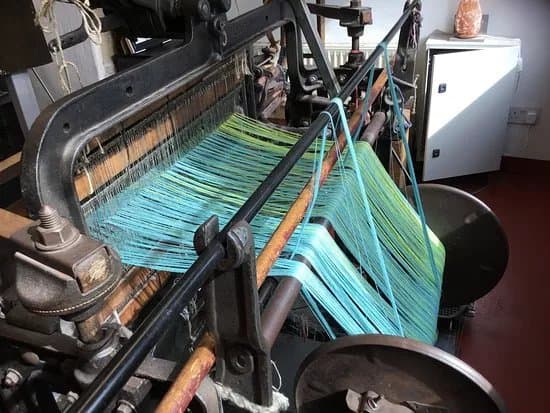 McKernan Woollen Mills