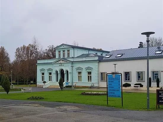 Kursalon