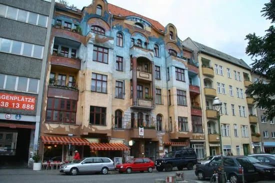 Kreuzberg