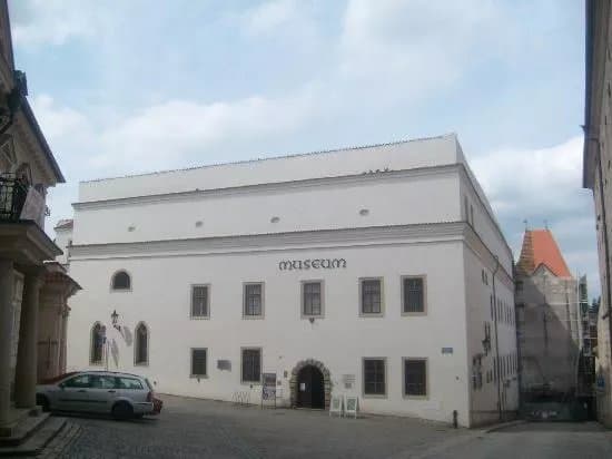 Museum of Jindrichuv