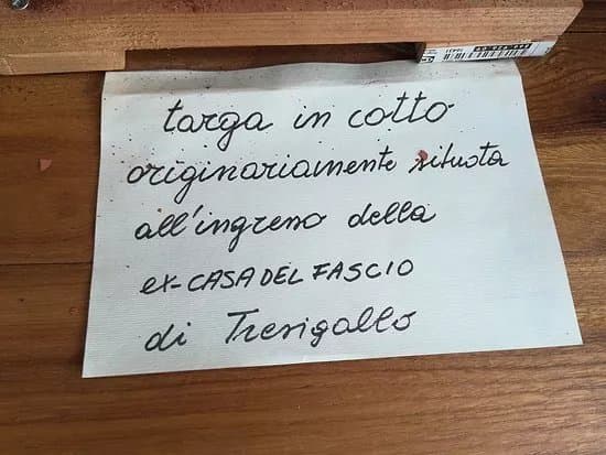 Ex Casa del Fascio