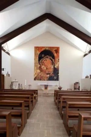 Chiesa di Santa Maria della Stella
