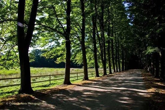 Parco Golfo Della Quassa