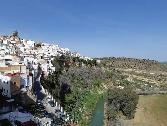 Arcos de la Frontera