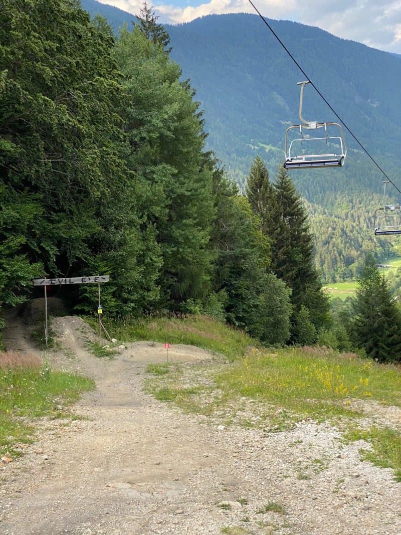 Kranjska Gora Bike Park