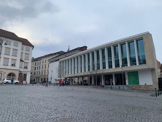 Trznice Brno