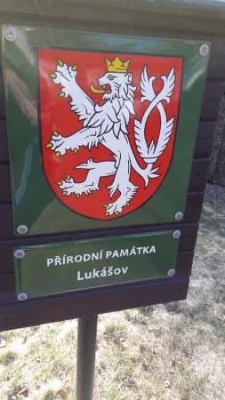 Lukasov natural monument