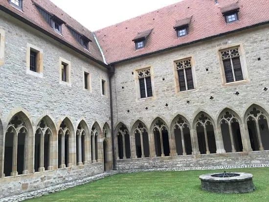 Augustinerkloster