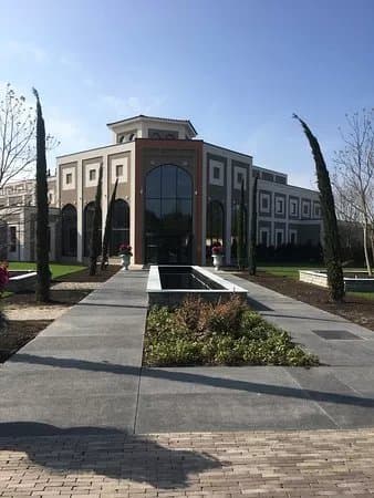 Thermen Berendonck