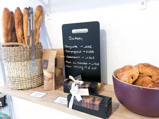 The French Gourmet Malta