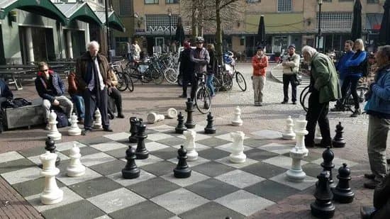 Max Euwe Centrum