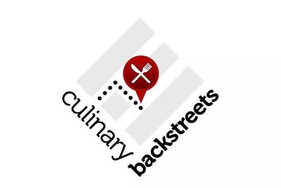 Culinary Backstreets Marseille
