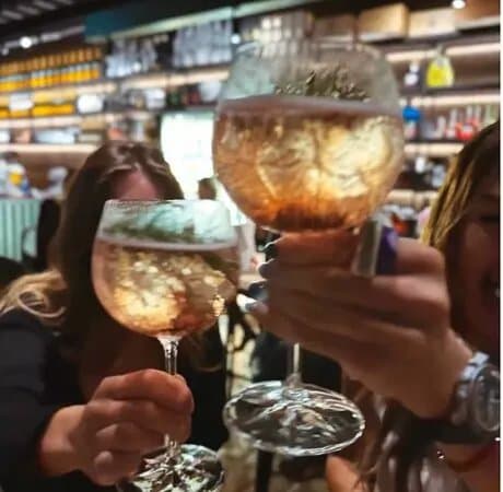 Pierre champagne bar & wine shop