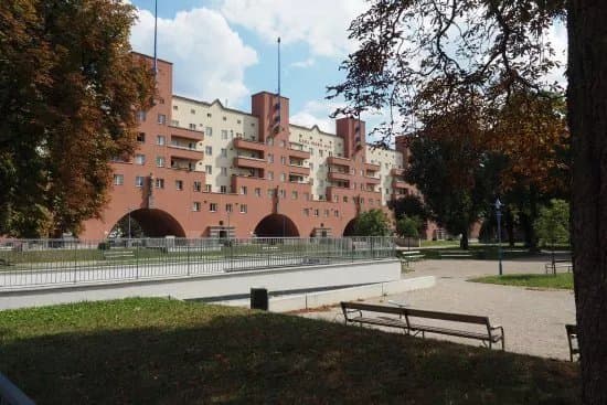 Karl-Marx-Hof