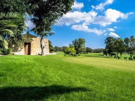 Royal Malta Golf Club