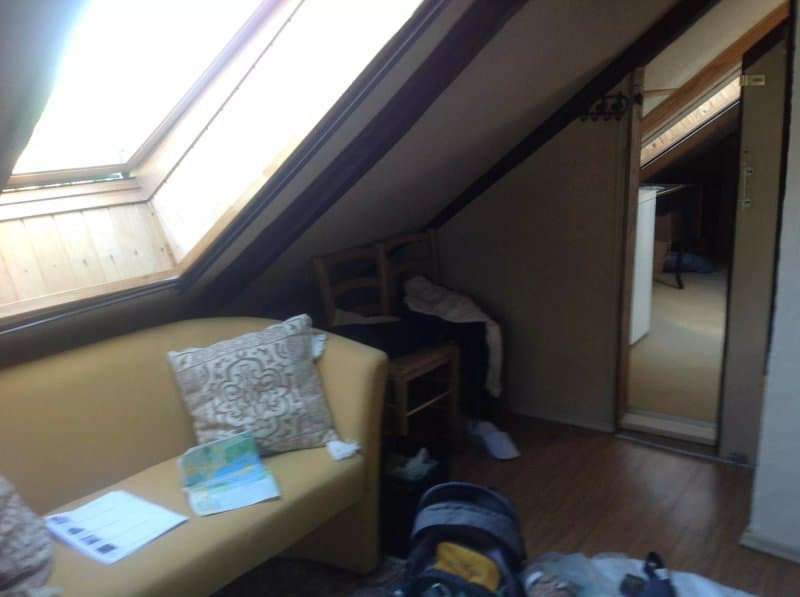 Castle View Guesthouse