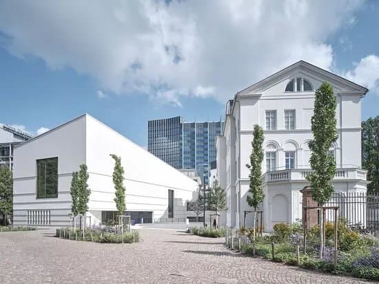 Judisches Museum Frankfurt