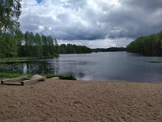 Vahon yleinen uimaranta