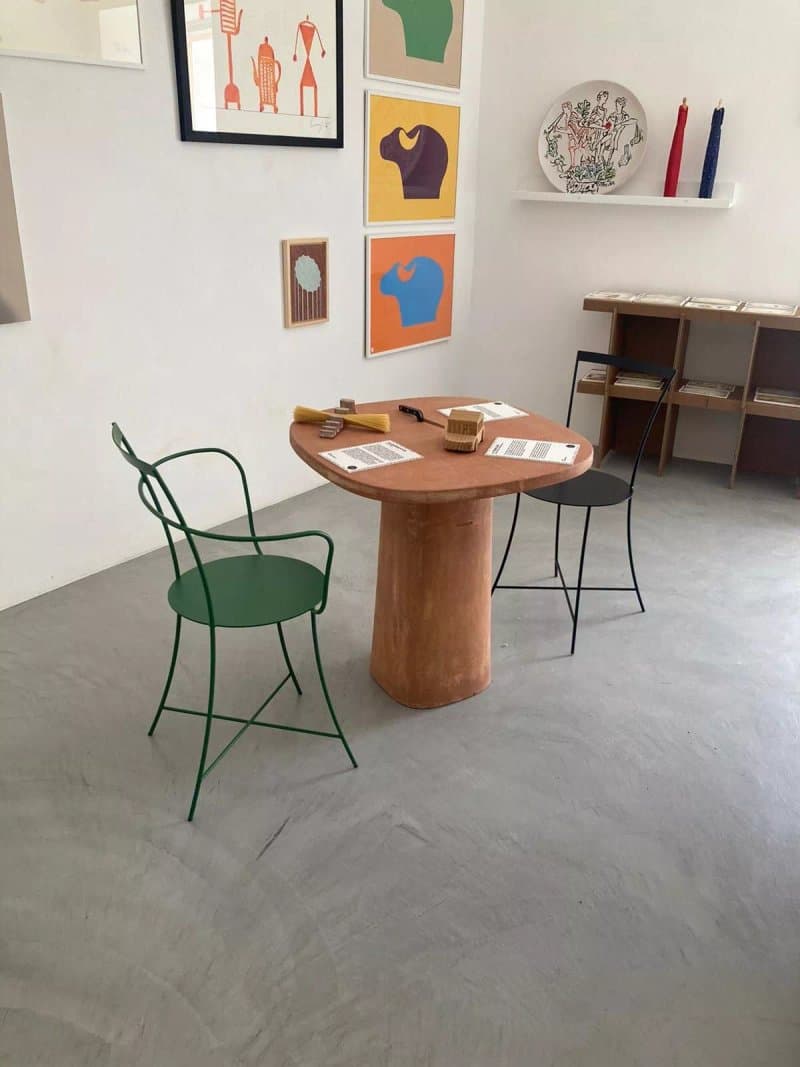 Spazio Paestum