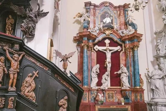 St. Nicholas’ Church (Kosciol Sw Mikolaja)