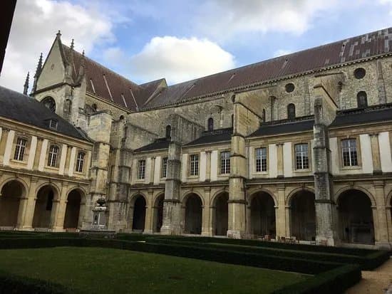 Musee Historique Saint-Remi