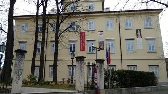 Civico Museo Sartorio