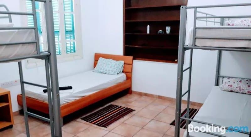 Hostel Cyprus House