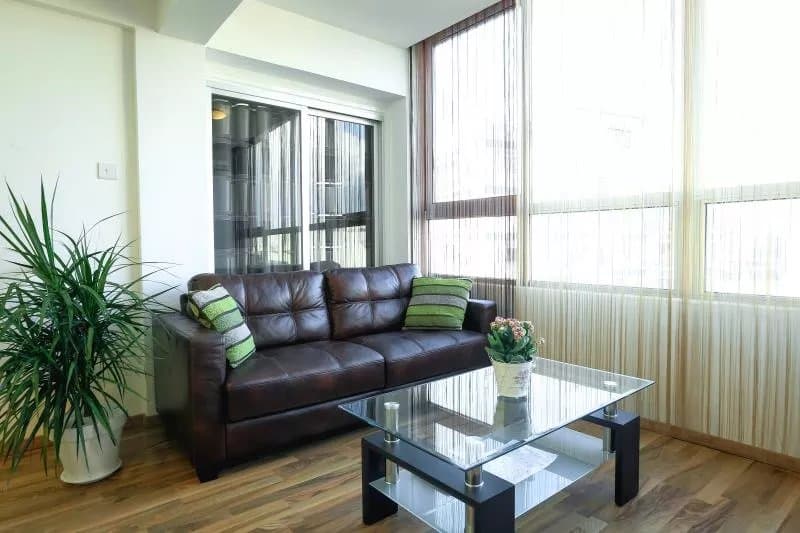 Central Cosy with a View