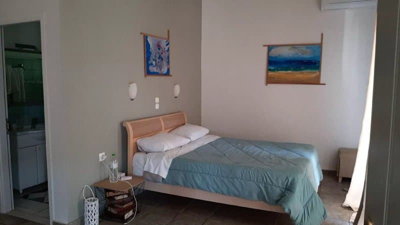 Odyssey Villas