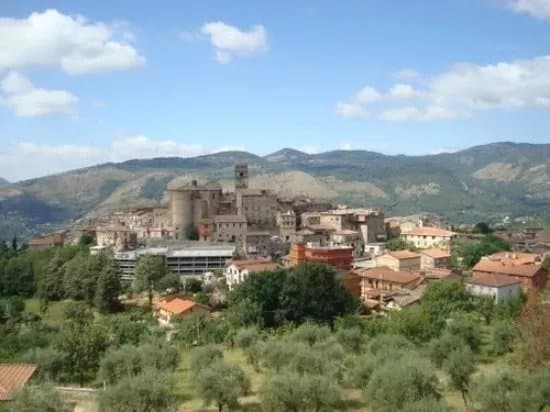 Biblioteca Comunale