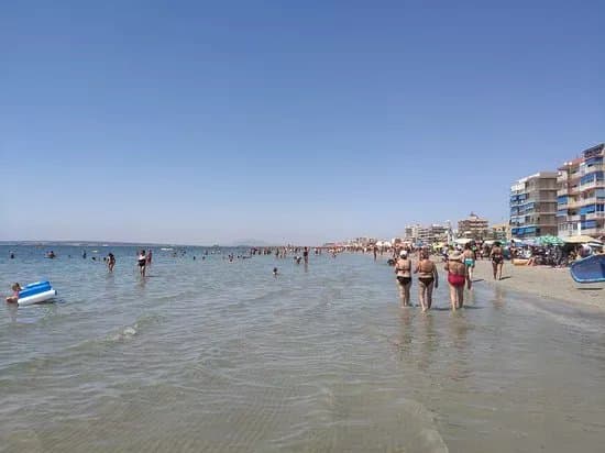 Gran Playa