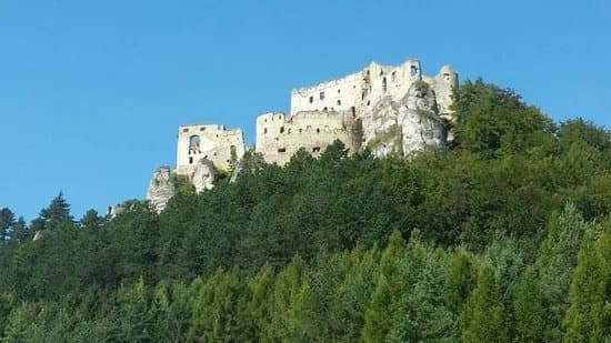 Lietava Castle
