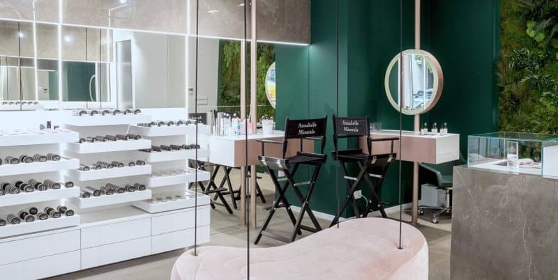 Annabelle Minerals