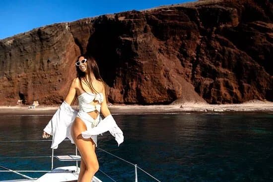 Santorini Star Sailing
