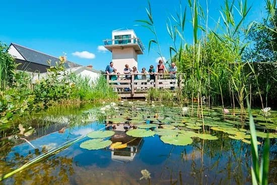 Maison des Pecheurs du Lac de Grand Lieu