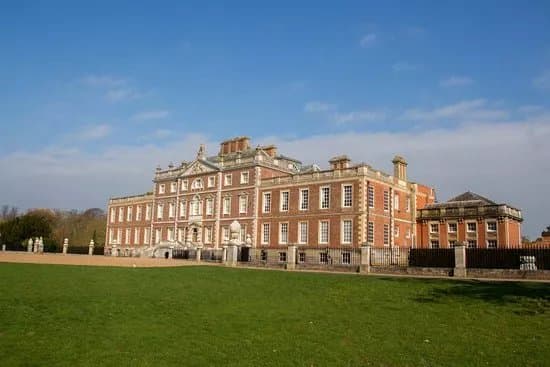 Wimpole Home Farm